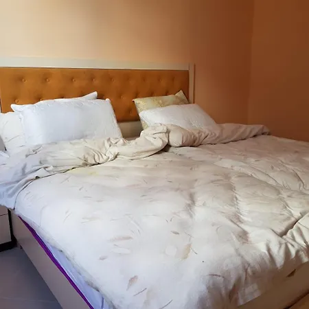 Lägenhet Vira Vlorë