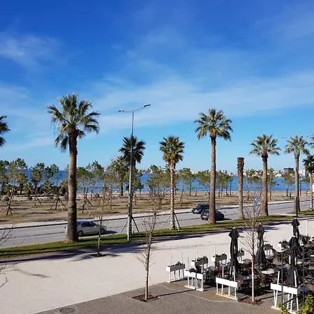 Lägenhet Vira Vlorë